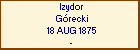 Izydor Grecki