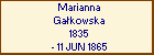 Marianna Gakowska