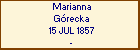 Marianna Grecka