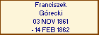 Franciszek Grecki