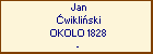 Jan wikliski