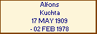 Alfons Kuchta