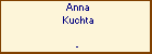 Anna Kuchta