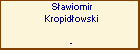 Sawiomir Kropidowski