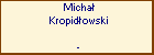 Micha Kropidowski