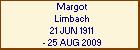 Margot Limbach