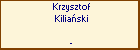 Krzysztof Kiliaski
