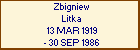 Zbigniew Litka