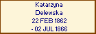 Katarzyna Delewska