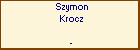 Szymon Krocz