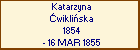 Katarzyna wikliska