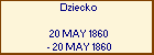 Dziecko 