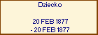 Dziecko 