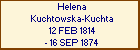 Helena Kuchtowska-Kuchta