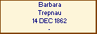 Barbara Trepnau