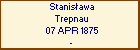 Stanisawa Trepnau