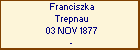 Franciszka Trepnau