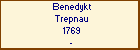 Benedykt Trepnau