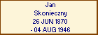 Jan Skonieczny