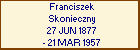 Franciszek Skonieczny