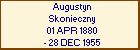 Augustyn Skonieczny