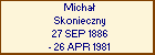 Micha Skonieczny