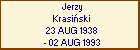 Jerzy Krasiski