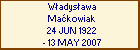 Wadysawa Makowiak