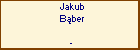 Jakub Bber