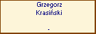Grzegorz Krasiski