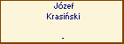 Jzef Krasiski