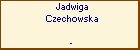 Jadwiga Czechowska