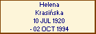 Helena Krasiska