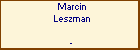 Marcin Leszman