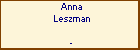 Anna Leszman