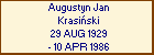 Augustyn Jan Krasiski