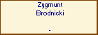 Zygmunt Brodnicki