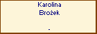 Karolina Broek