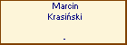 Marcin Krasiski