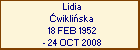 Lidia wikliska