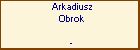 Arkadiusz Obrok