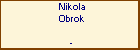 Nikola Obrok