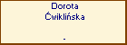 Dorota wikliska