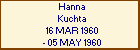 Hanna Kuchta