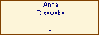 Anna Cisewska