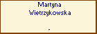 Martyna Wietrzykowska