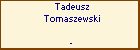 Tadeusz Tomaszewski