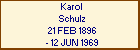 Karol Schulz