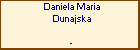 Daniela Maria Dunajska