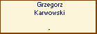 Grzegorz Karwowski